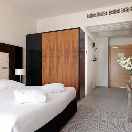 Hotel Diune By Zdrojowa 5*