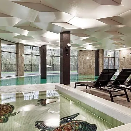 Diune By Zdrojowa Hotel Kołobrzeg