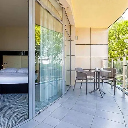 Hotel Diune By Zdrojowa 5*