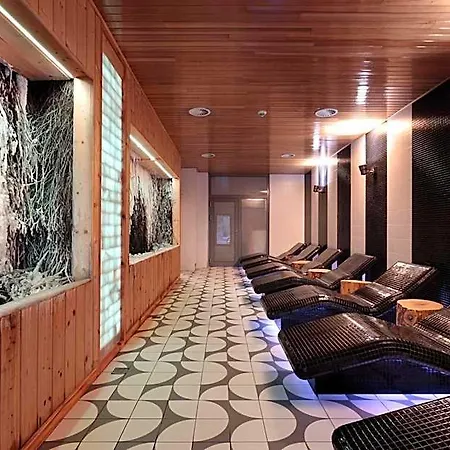 Hotel Diune By Zdrojowa Kołobrzeg