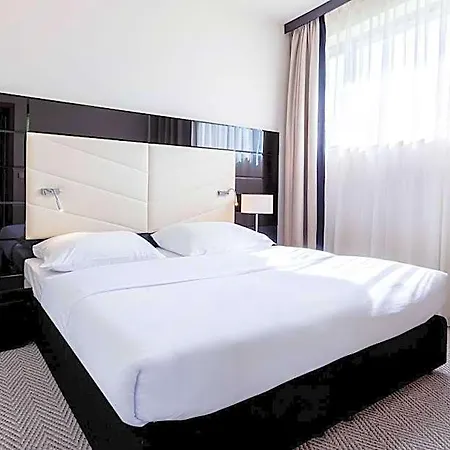 Hotel Diune By Zdrojowa 5*