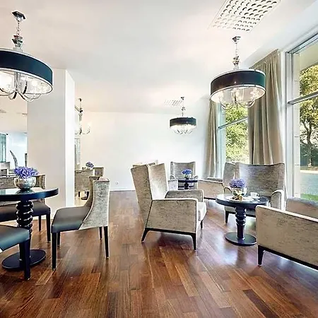 Diune By Zdrojowa Hotel Kołobrzeg