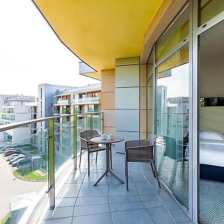 Diune By Zdrojowa Hotel