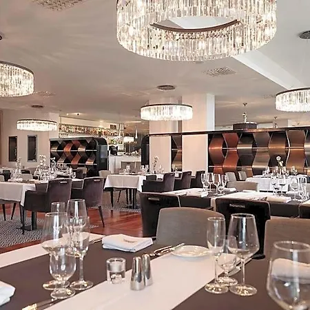 Hotel Diune By Zdrojowa 5*