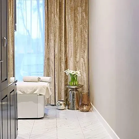 Hotel Diune By Zdrojowa 5*