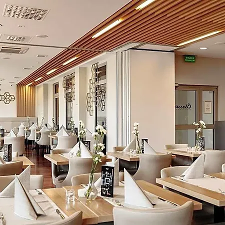 Diune By Zdrojowa Hotel