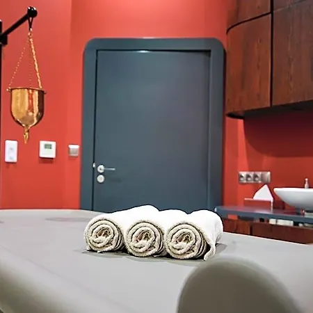 Diune By Zdrojowa Hotel Kołobrzeg
