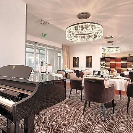 Diune By Zdrojowa Hotel 5*