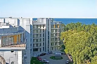 Diune By Zdrojowa Kolberg