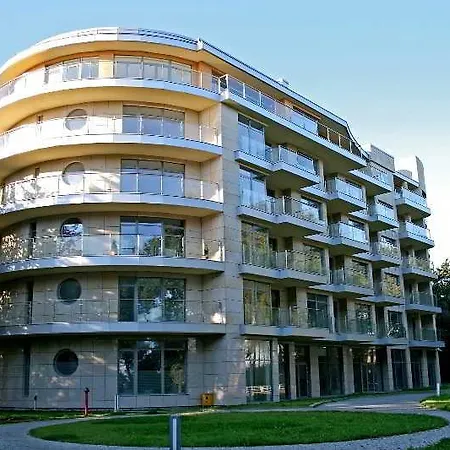 Diune By Zdrojowa Hotel 5*