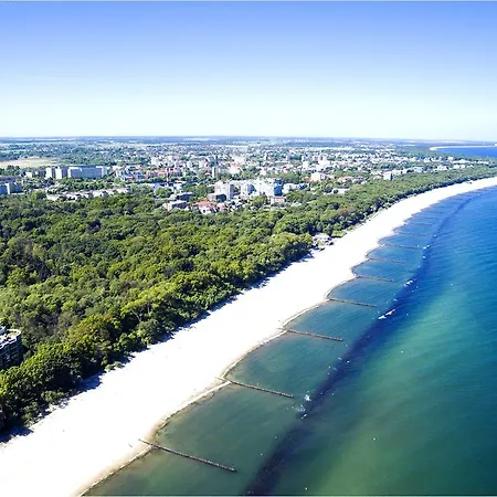 Diune By Zdrojowa מלון