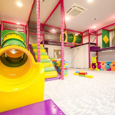 Diune By Zdrojowa מלון