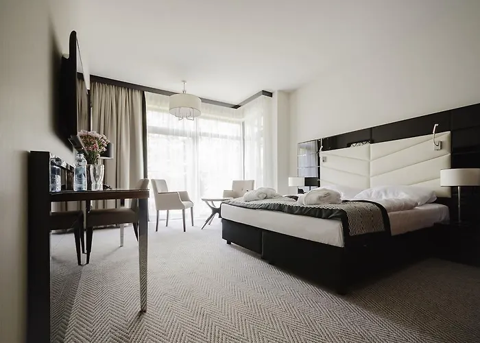 Diune By Zdrojowa Hotel 5*