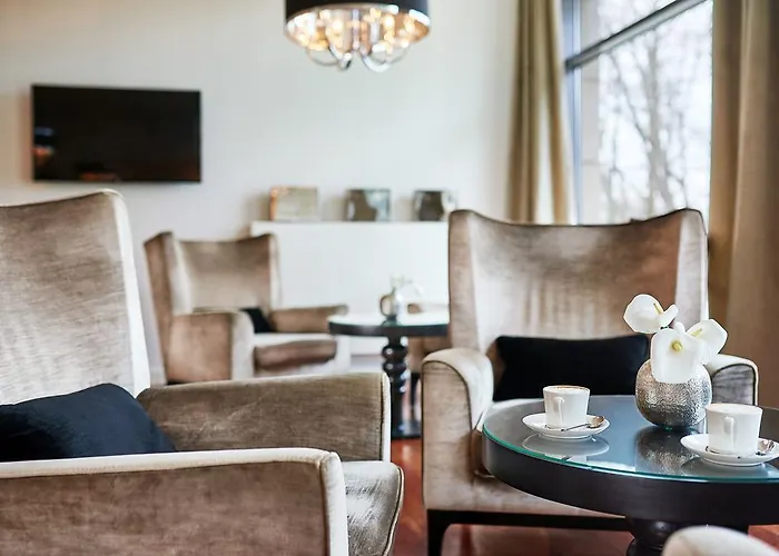 Diune By Zdrojowa Hotel