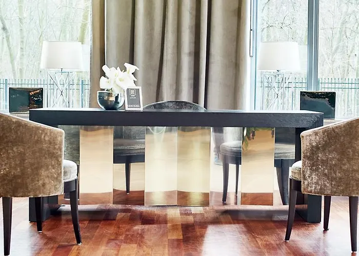 Diune By Zdrojowa Отель