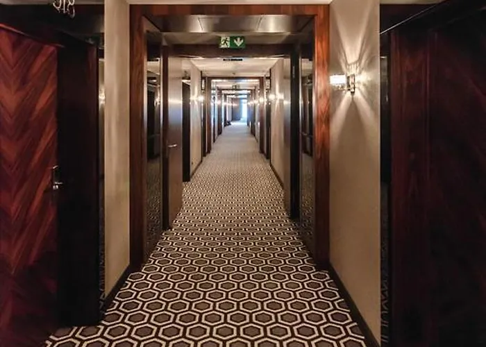 Diune By Zdrojowa Kołobrzeg