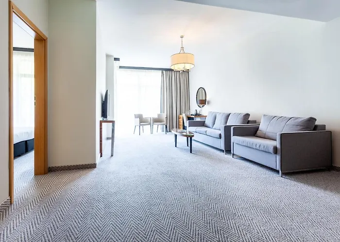 Diune By Zdrojowa Hotel 5*