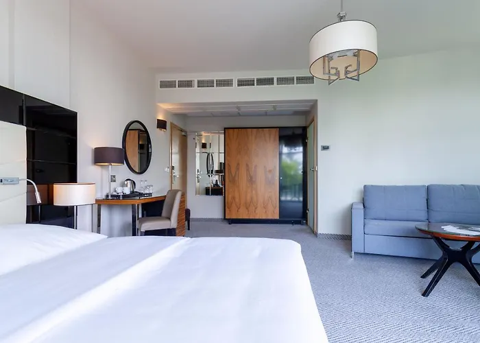 Hotel Diune By Zdrojowa