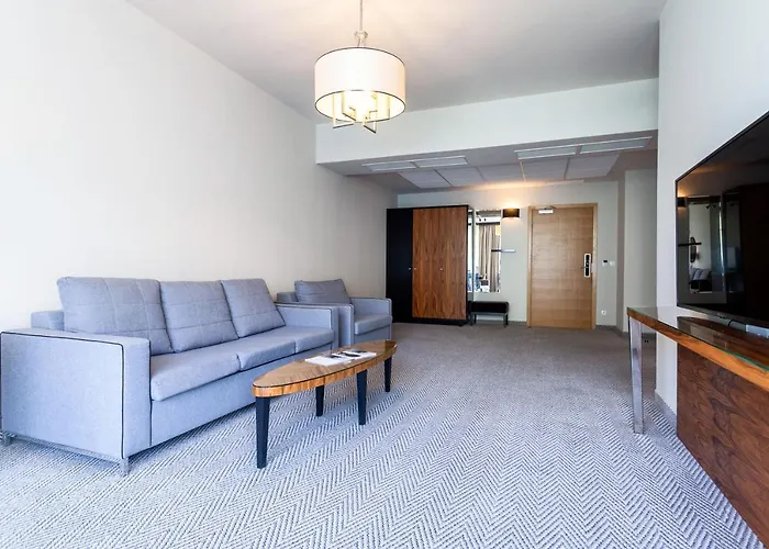 Diune By Zdrojowa Kołobrzeg