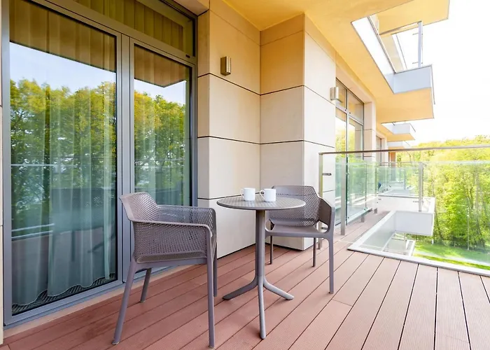 Diune By Zdrojowa Hotel 5*