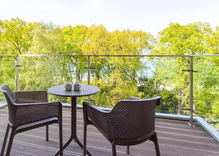 Diune By Zdrojowa Hotel 5*