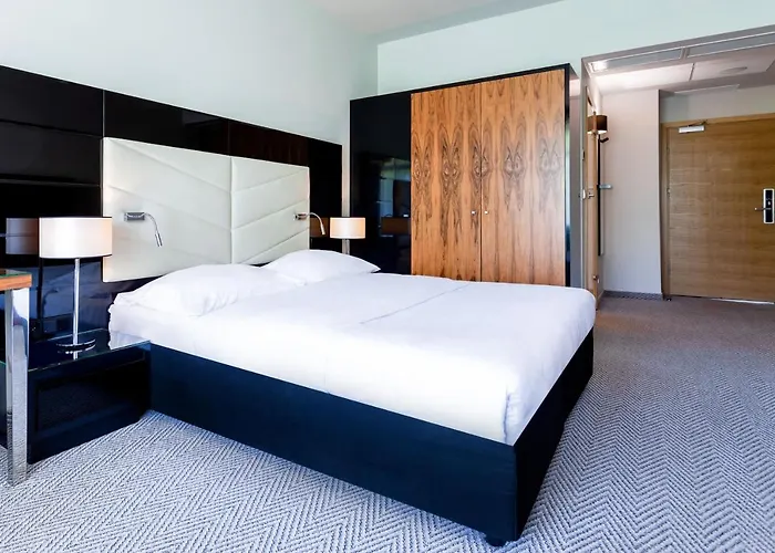 Diune By Zdrojowa Hotel 5*