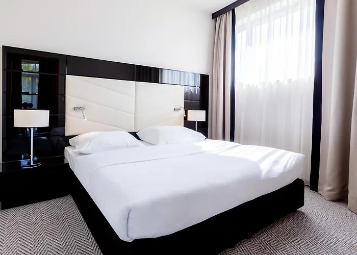 Отель Diune By Zdrojowa