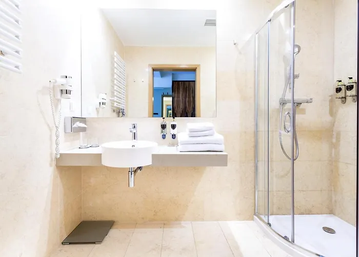 Diune By Zdrojowa Отель