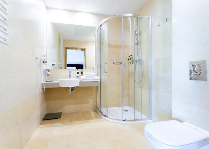 Diune By Zdrojowa Hotel