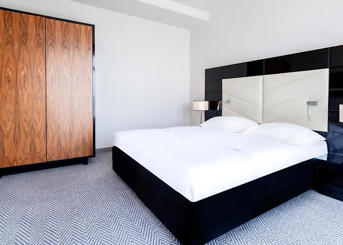 Diune By Zdrojowa Отель