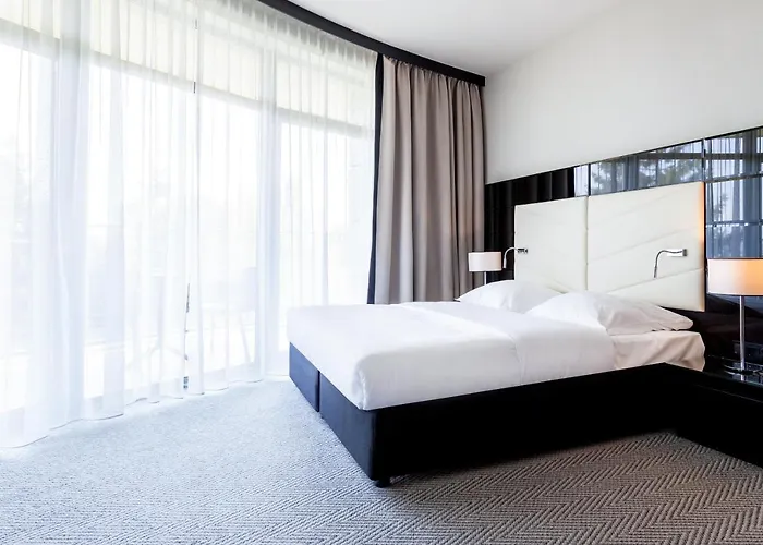 Diune By Zdrojowa Hotel Kołobrzeg