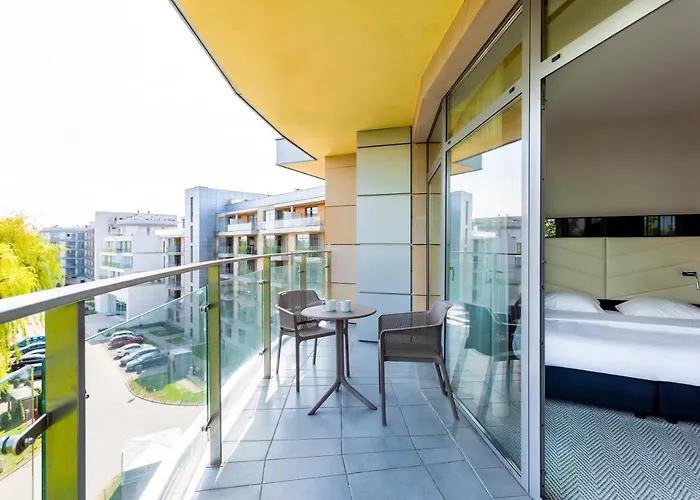 Diune By Zdrojowa Hotel 5*