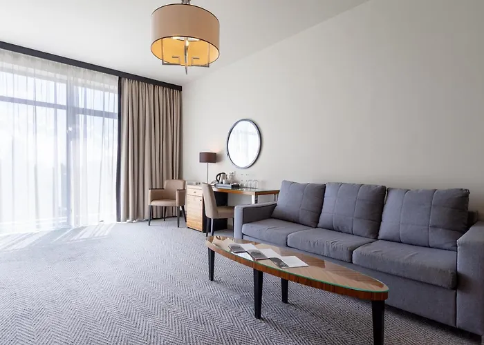 Diune By Zdrojowa 5*