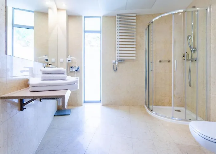 Diune By Zdrojowa 5* Kołobrzeg