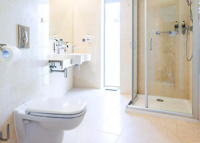 Diune By Zdrojowa 5* Kołobrzeg