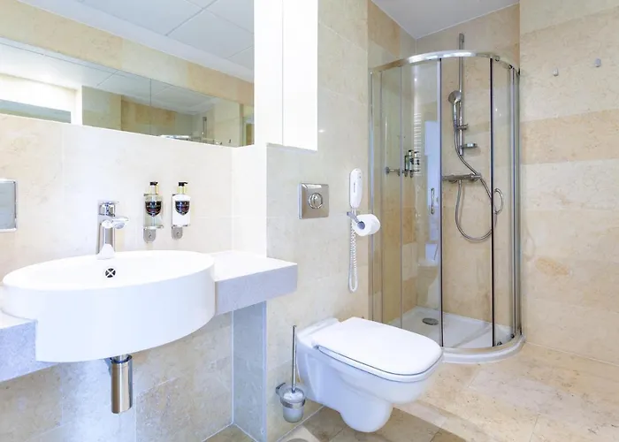 Hotel Diune By Zdrojowa