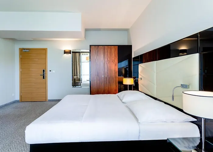 Hotel Diune By Zdrojowa