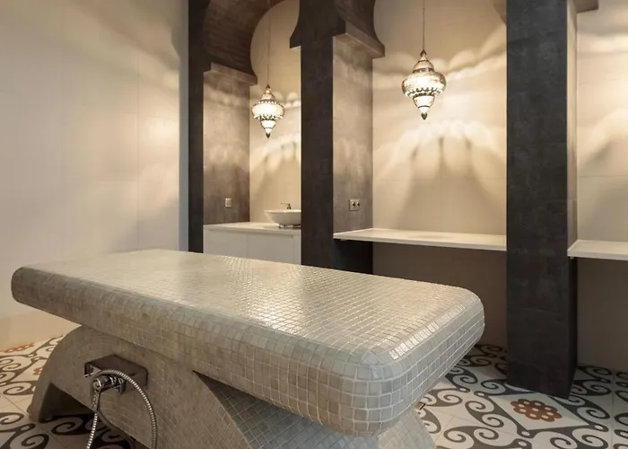 Diune By Zdrojowa Отель 5*