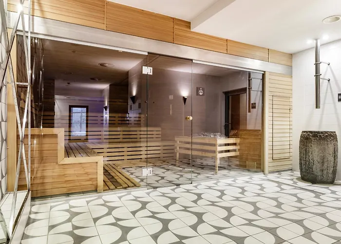 Diune By Zdrojowa 5*