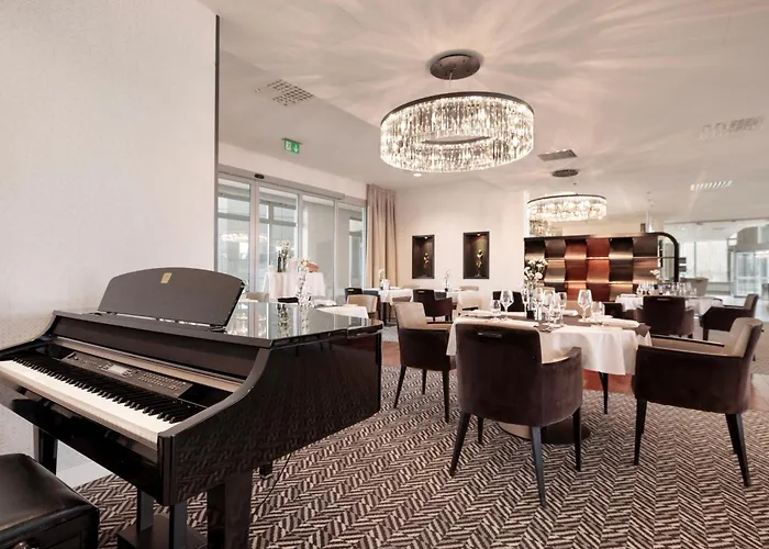 Diune By Zdrojowa Колобжег