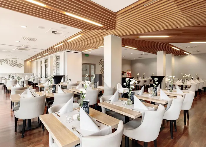 Diune By Zdrojowa Hotel 5*