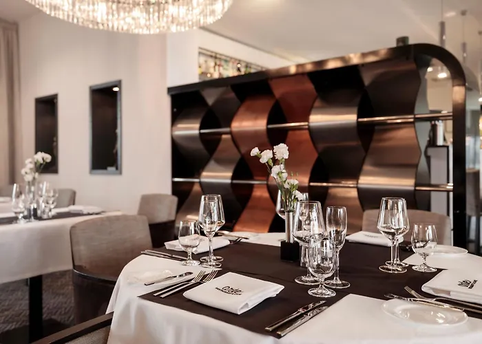 Hotel Diune By Zdrojowa 5*