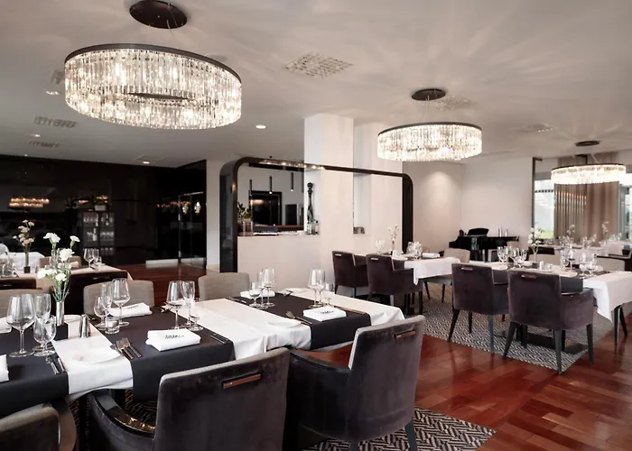 Diune By Zdrojowa Hotel Kołobrzeg