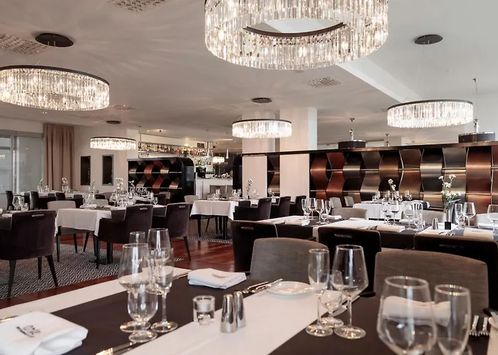 Hotel Diune By Zdrojowa Kołobrzeg