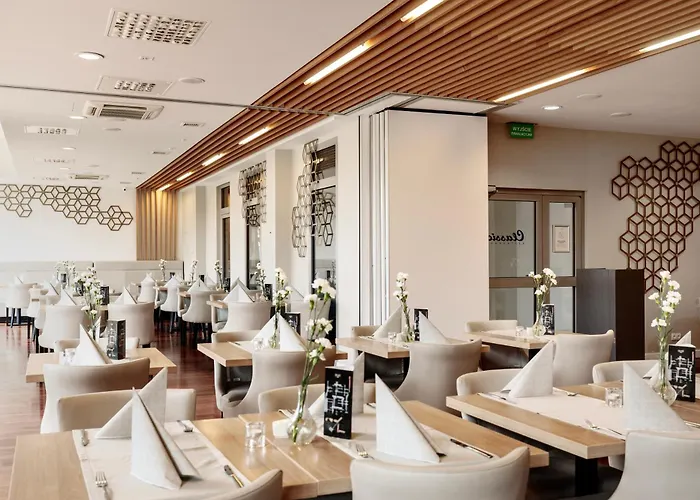 Diune By Zdrojowa 5* Колобжег