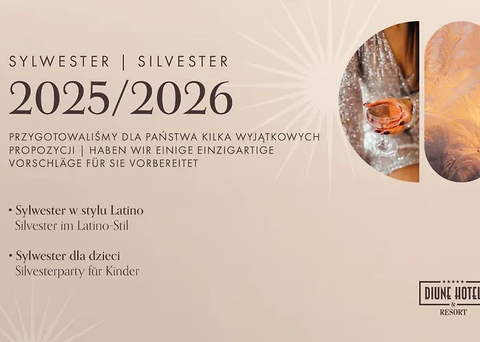 Diune By Zdrojowa Отель Колобжег