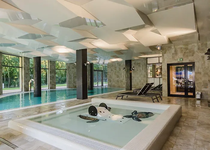 Diune By Zdrojowa Отель 5*