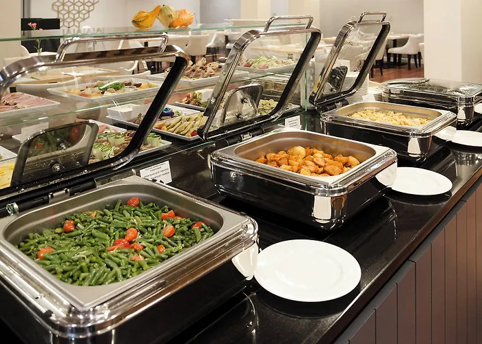 Diune By Zdrojowa 5*