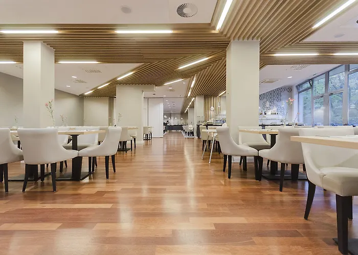 Diune By Zdrojowa 5* Колобжег