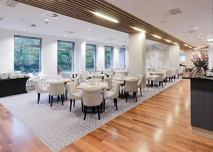 Diune By Zdrojowa Hotel 5*